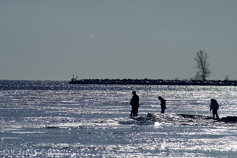 Cherry Beach In Winter.jpg