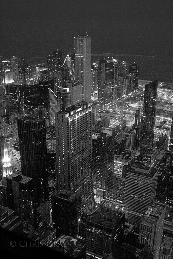 Chicago - From The Sears Tower.jpg