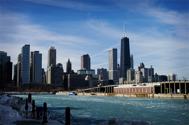 Chicago - Skyline from Navy Pier.jpg