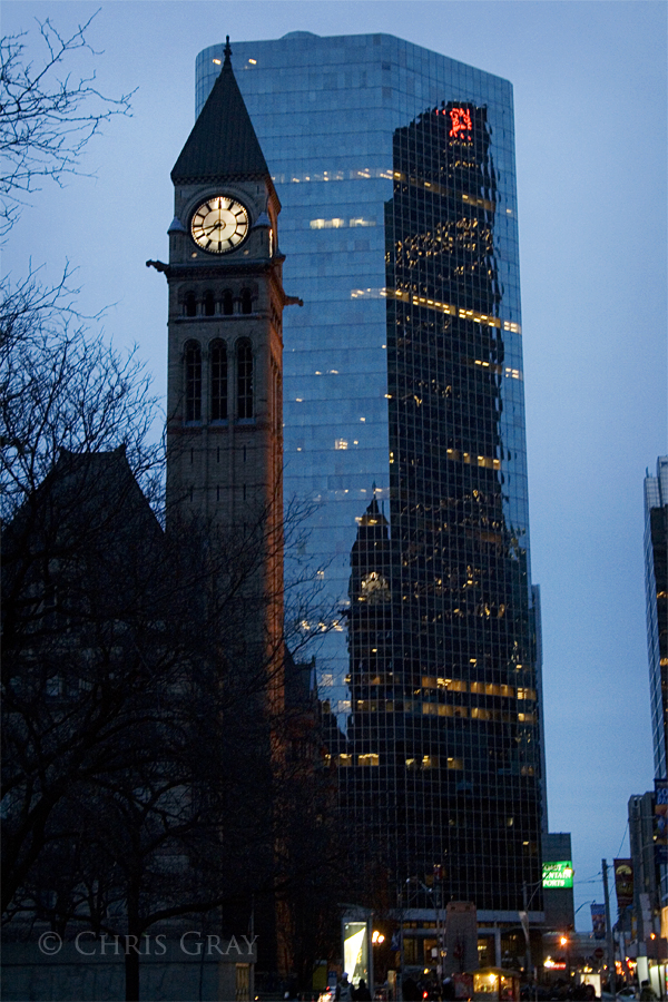 Clock and Reflection.jpg