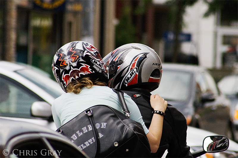 Conversation on a Bike.jpg