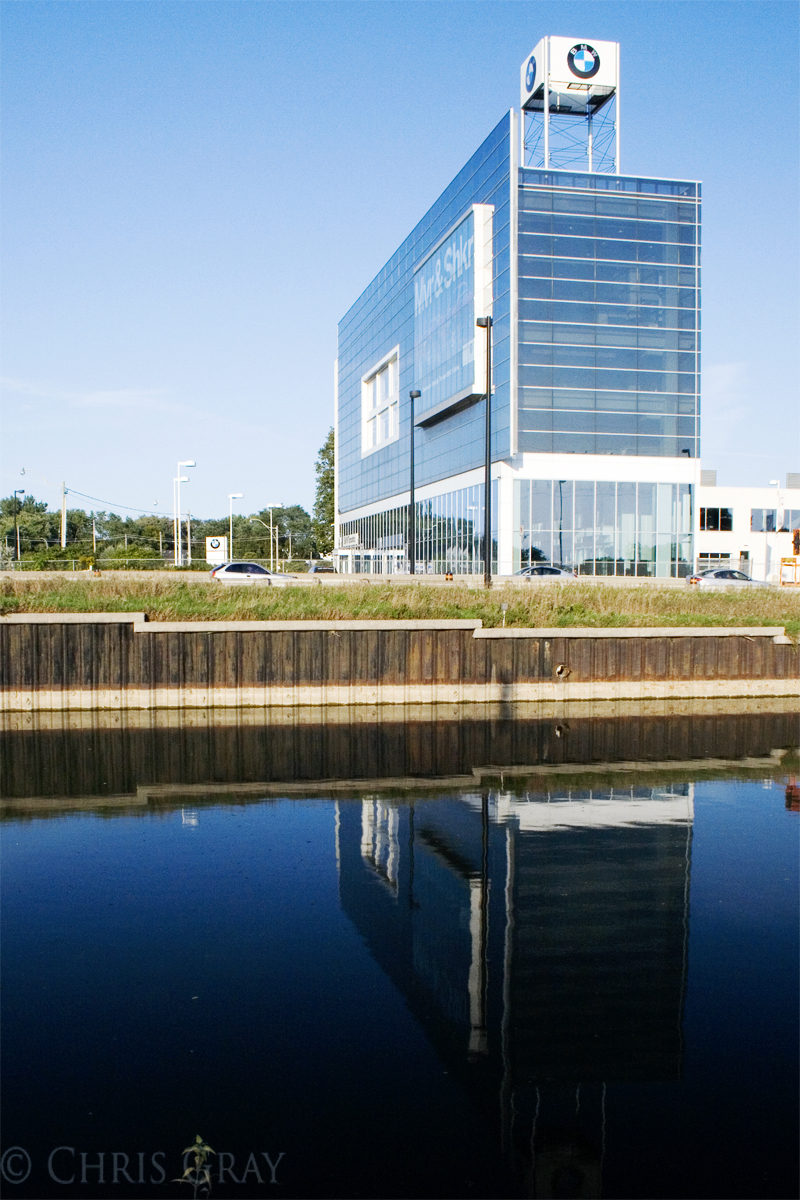 Mirrored BMW Building.jpg